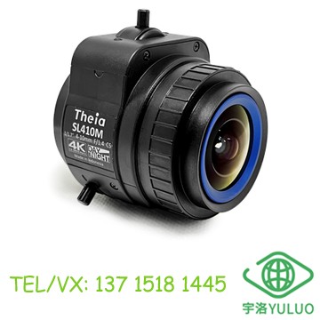 SL410A SL410P Theia 4k高清CS镜头