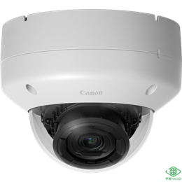 Canon VB-H652LVE Network Camera