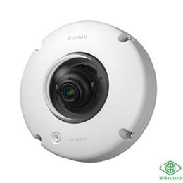 Canon VB-S800VE Network Camera