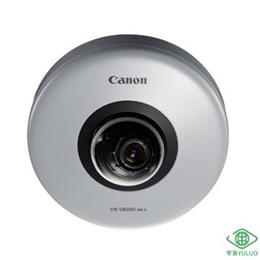 Canon VB-S800D Mk II Network Camera
