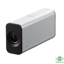Canon VB-S900F Mk II Network Camera