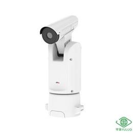 AXIS Q8641-E PT 热成像摄像机Thermal Network Camera