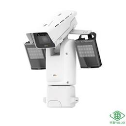 AXIS Q8685-LE PTZ 红外网络摄像机Network Camera