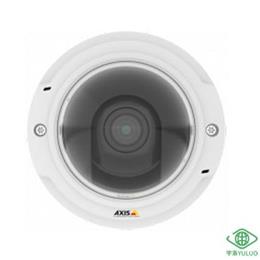 AXIS P3374-V 双向音频Network Camera